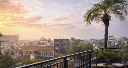 The Chi Boutique Hotel