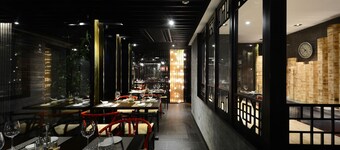 The Chi Boutique Hotel