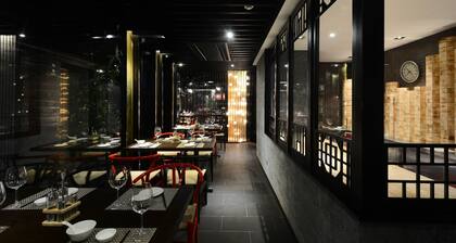 The Chi Boutique Hotel