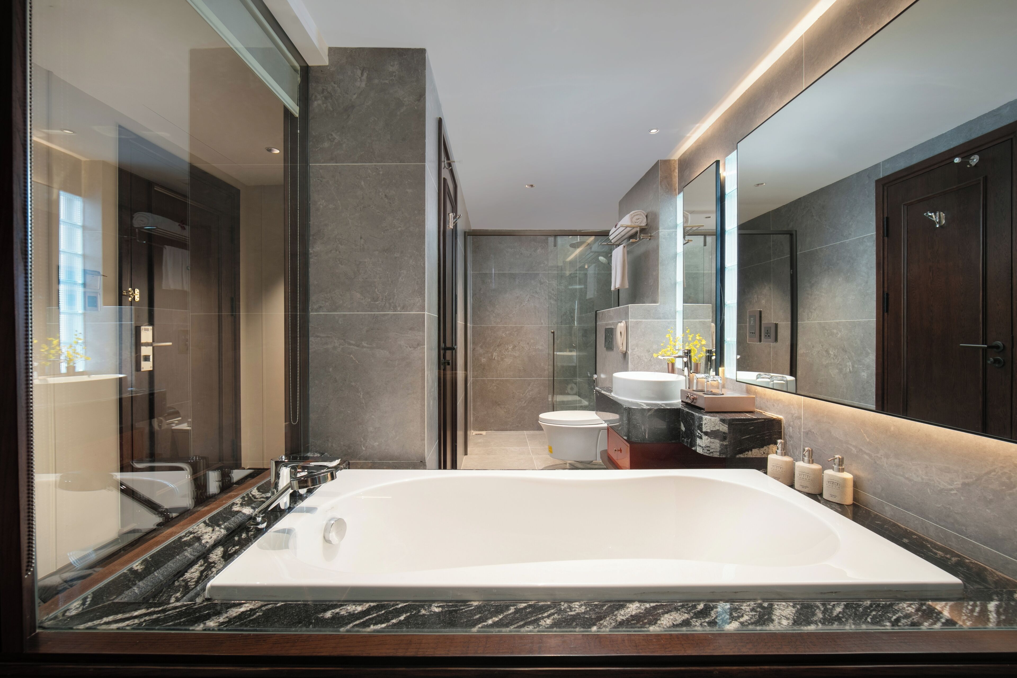 Foto - The Chi Boutique Hotel