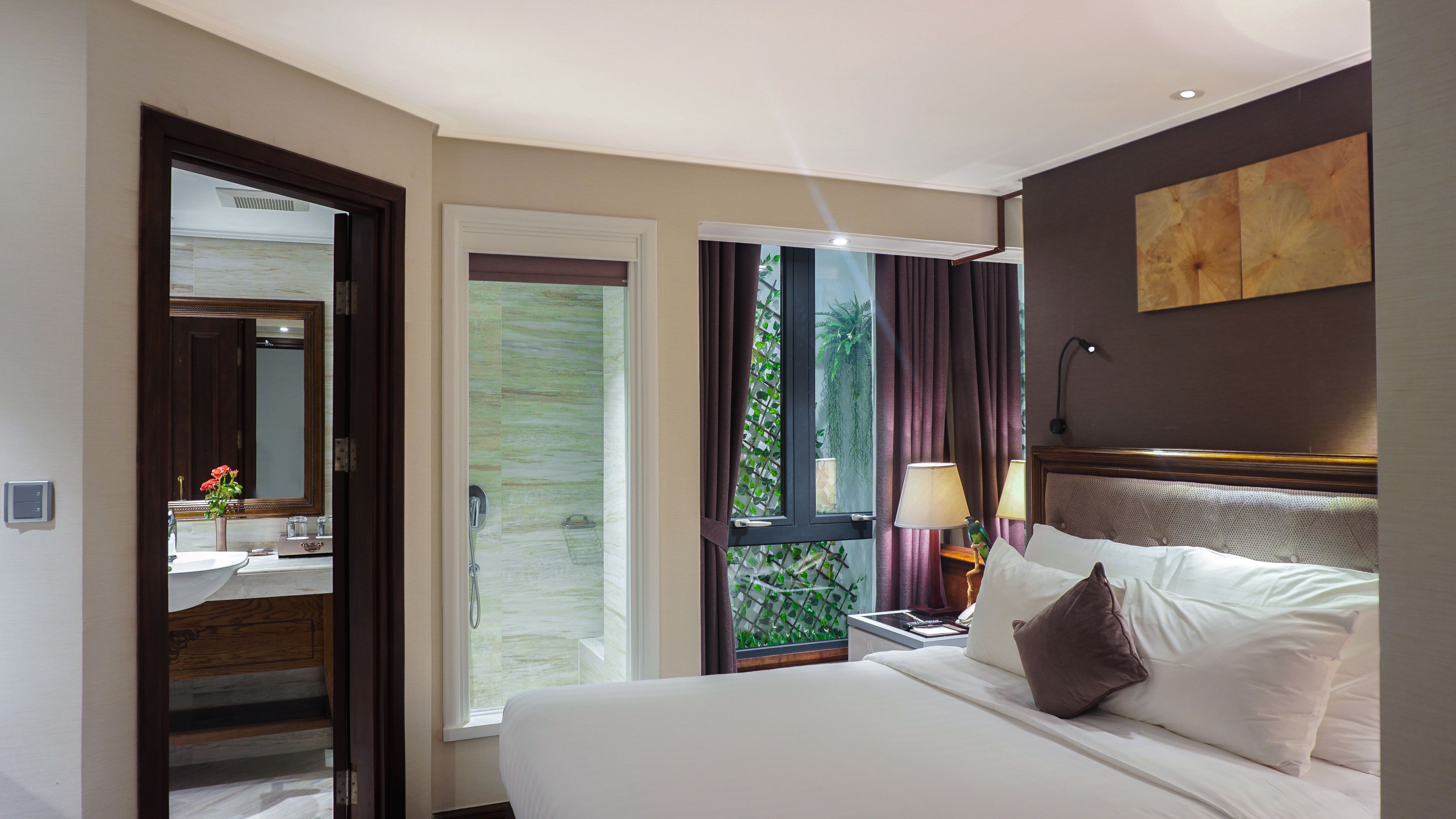 Foto - The Chi Boutique Hotel