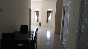 Interior - Villa Adas (Ngadisari)