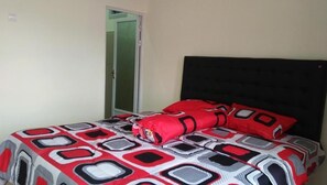 Desk, free WiFi - Villa Adas (Ngadisari)