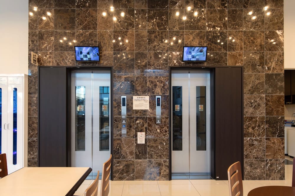 Toyoko Inn Chiba Makuhari