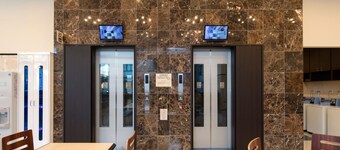 Toyoko Inn Chiba Makuhari