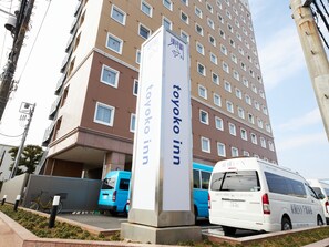 Exterior - Toyoko Inn Chiba Makuhari (Chiba)