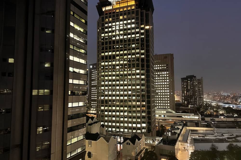 Toyoko Inn Shinagawa Konan Tennozu Isle