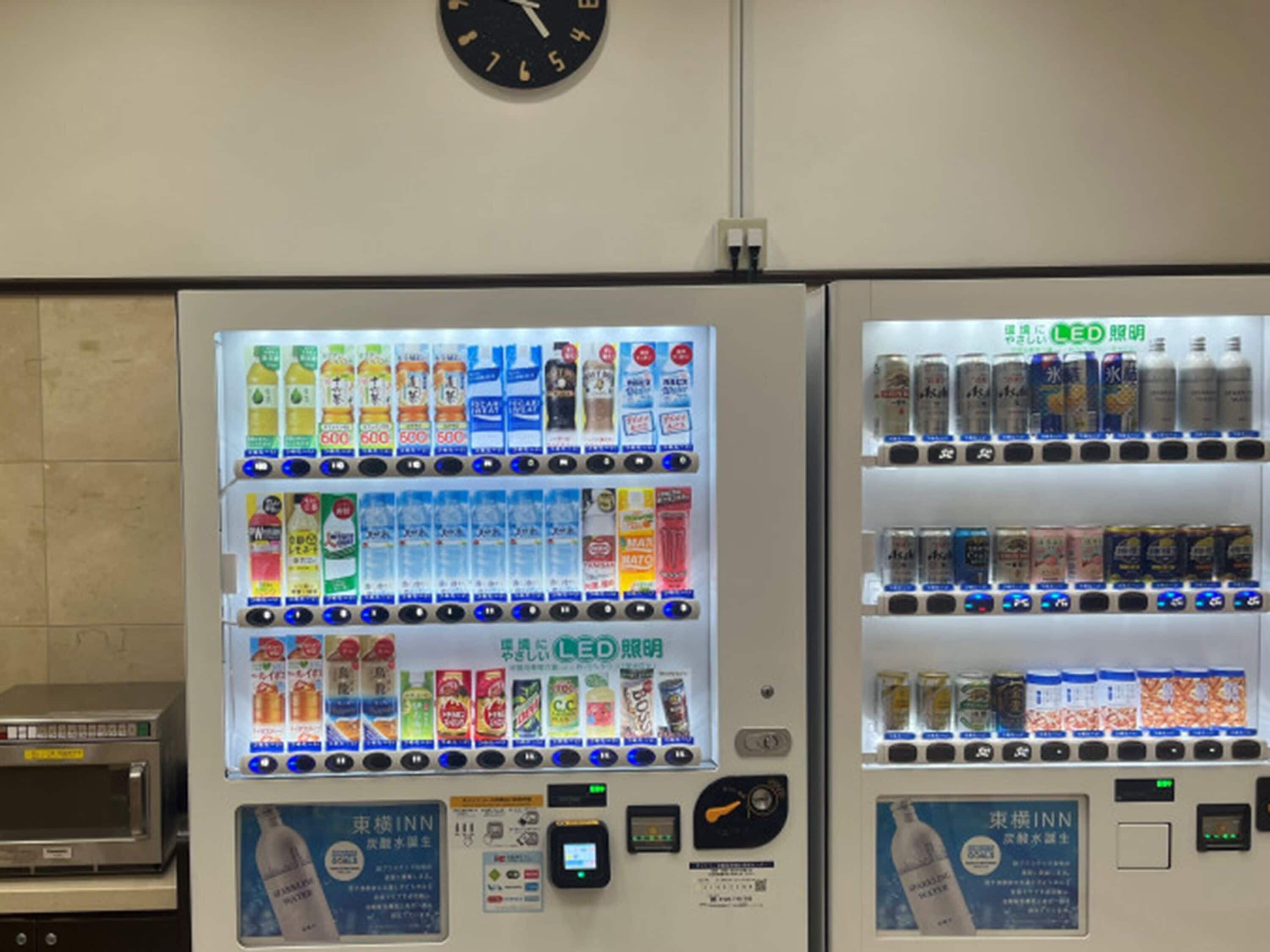 Foto - Toyoko Inn Shinagawa Konan Tennozu Isle