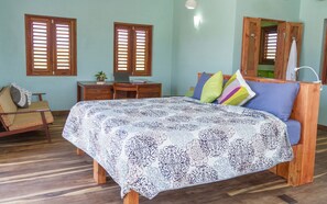 ChaumiÚre Deluxe, 3 chambres | 3 chambres, fer et planche à repasser, lit de bébé (gratuit)