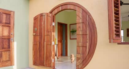 Sea Dragon Three Bedroom Cottage