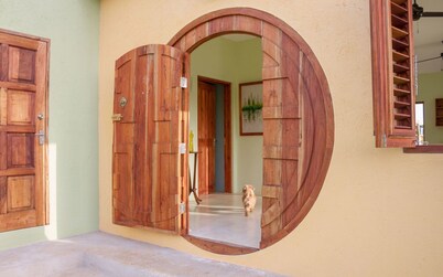 Sea Dragon Three Bedroom Cottage