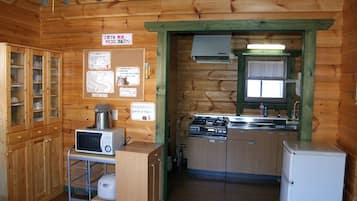 基本平房, 私人浴室 | 1 間睡房、免費 Wi-Fi、床單