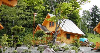 Cottage Primal Stage