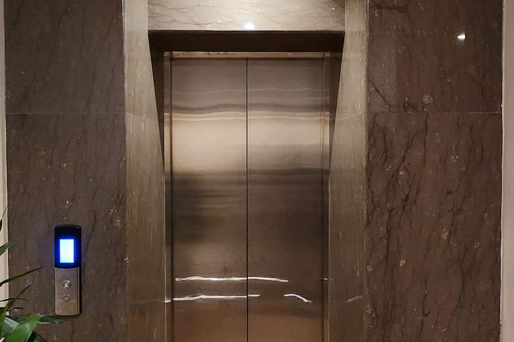 Hotel Diamond