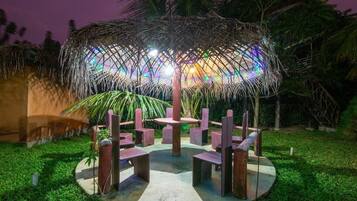 Jardín