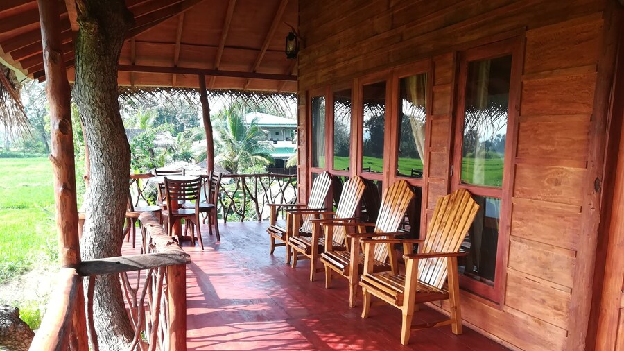 The Hideout Sigiriya