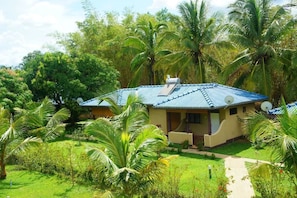 家庭客房 (AC) | 迷你吧、獨特設計、獨特裝修、書桌