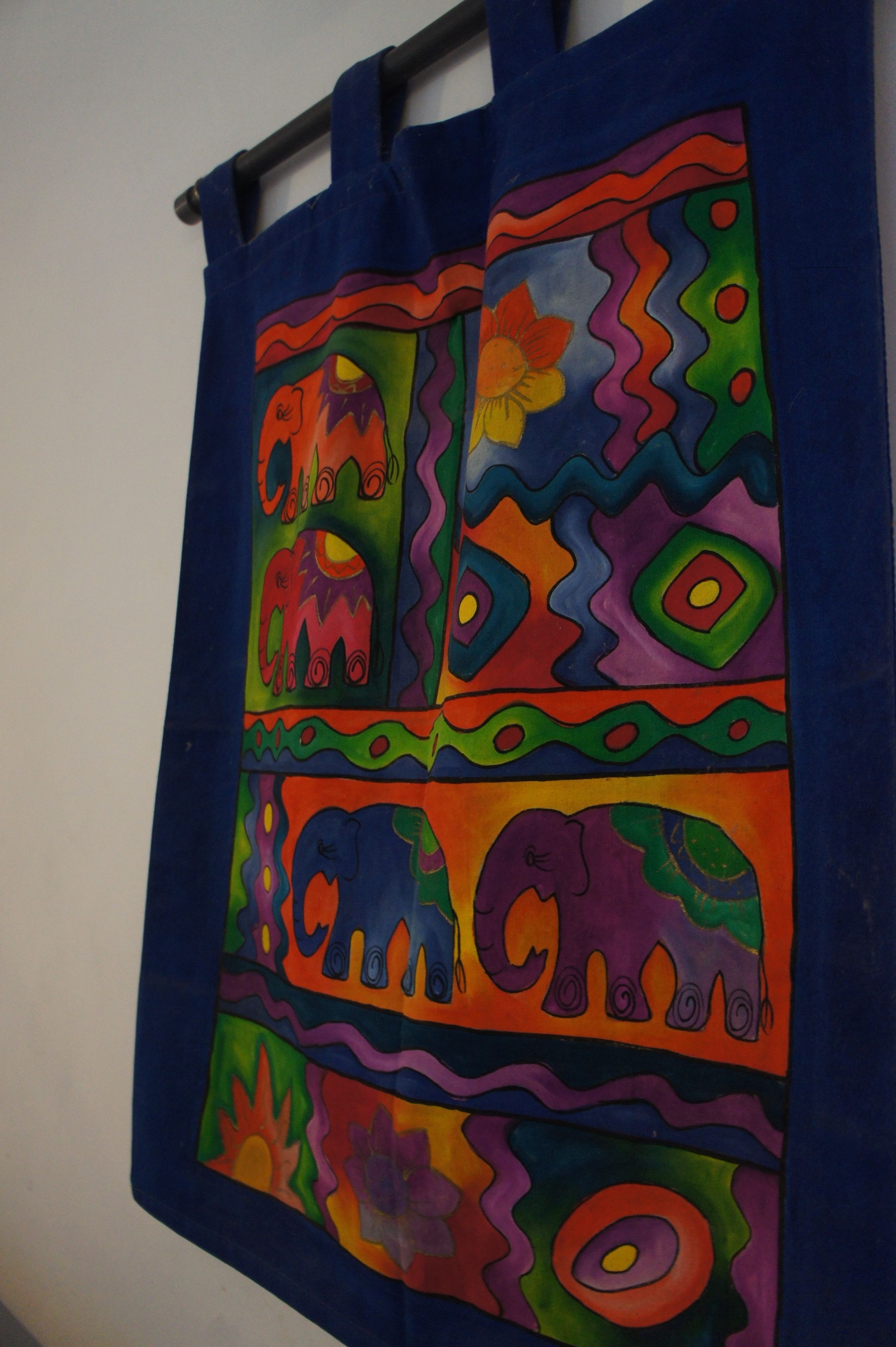 standard room, 1 double bed | minibar, individually decorated, individually furnished, desk