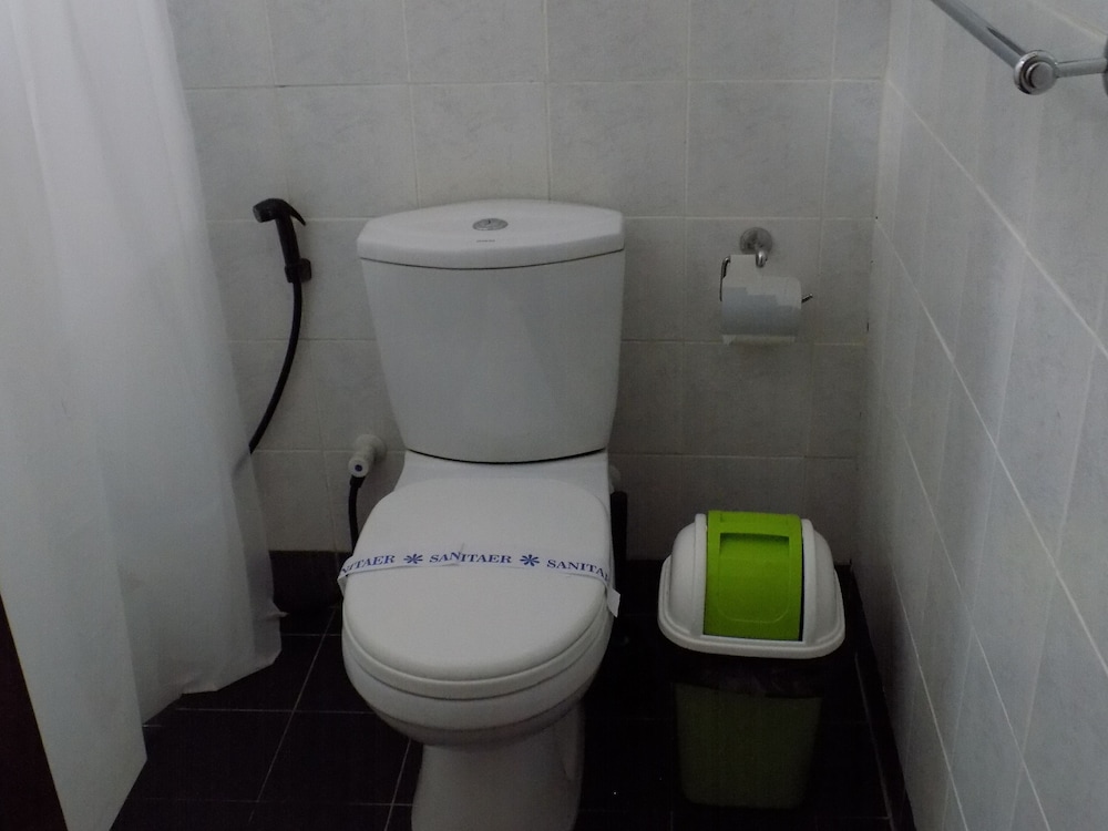 The Hideout Sigiriya by null