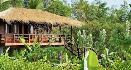 The Hideout Sigiriya