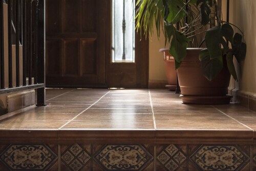 Casa Rural Los Garridos