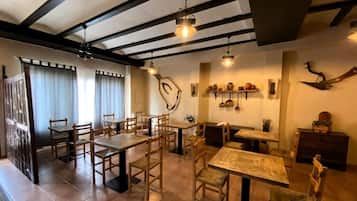 Cocina local