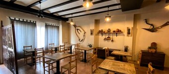 Casa Rural Los Garridos