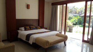 Rom | Minibar, safe på rommet, individuelt dekorert og skrivebord