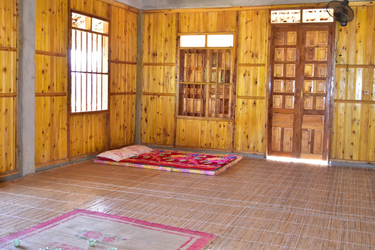 Dormitorio compartido | Wifi gratis