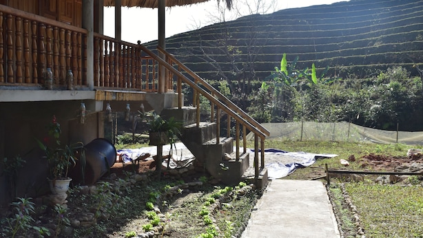 Veranda