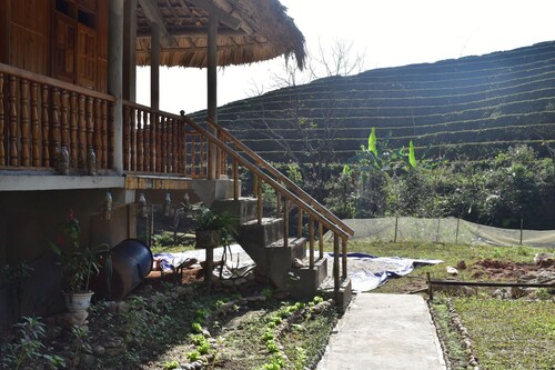 Thong Nguyen Homestay - Hostel