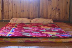 Shared Dormitory - Thong Nguyen Homestay - Hostel (Ha Giang)