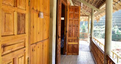 Thong Nguyen Homestay - Hostel