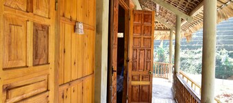 Thong Nguyen Homestay - Hostel