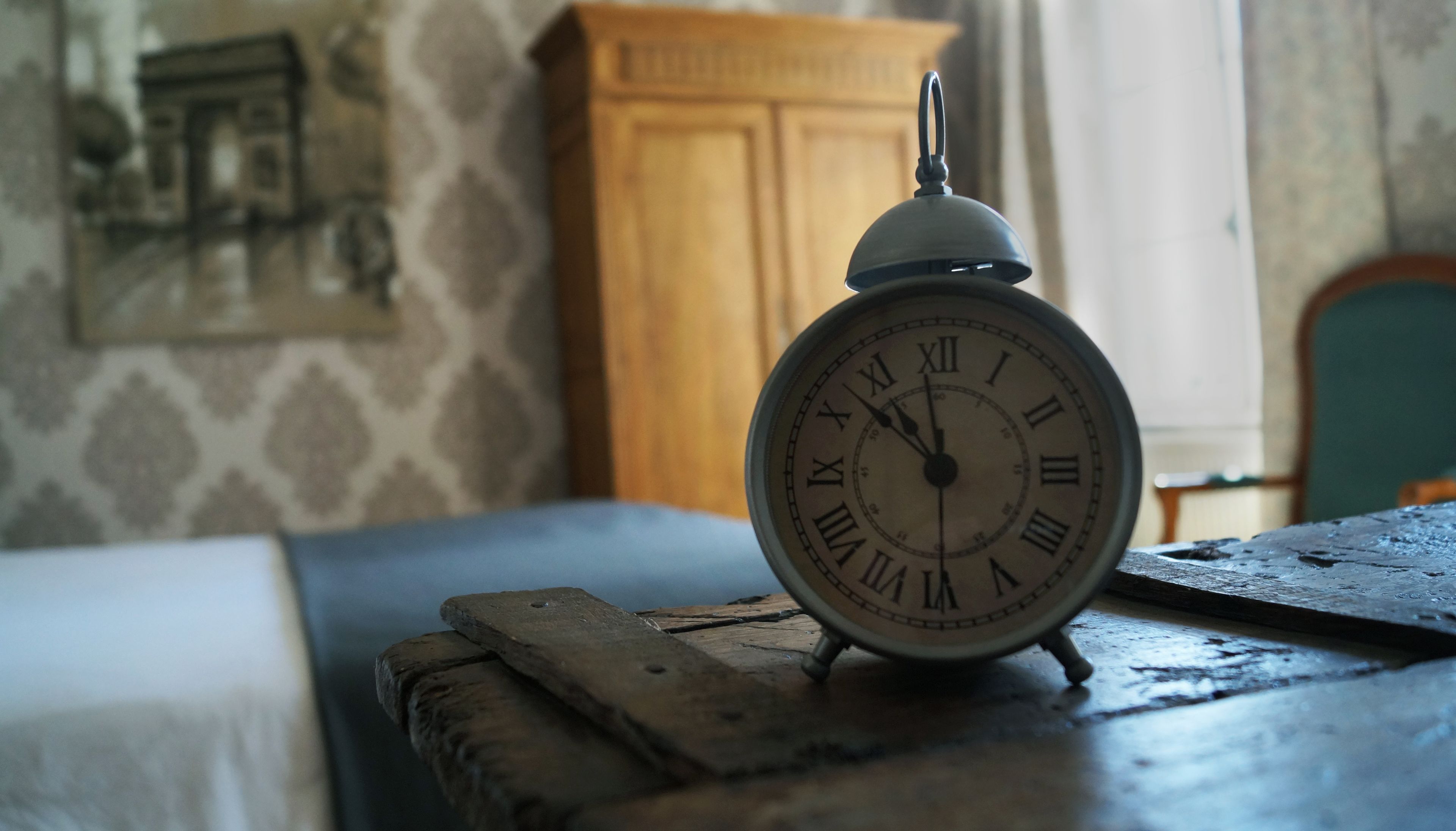 superior double room | room amenity