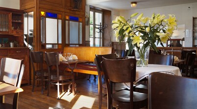 Hôtel Restaurant du Saumon
