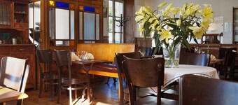 Hôtel Restaurant du Saumon