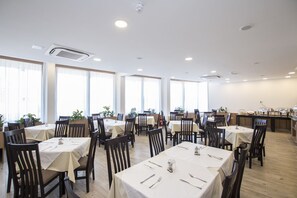 Breakfast area - Villa Paradiso 2 (Dubrovnik)