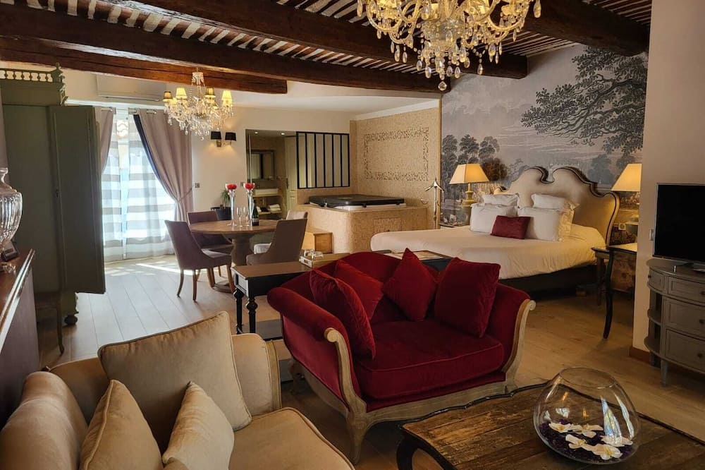 Chambre d'hôtes les Variétés