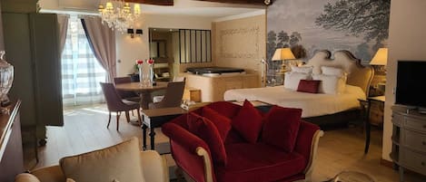 Ropa de cama de alta calidad y decoración personalizada