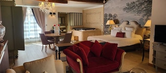 Chambre d'hôtes les Variétés