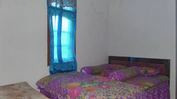 Phòng đôi Tiêu chuẩn | Bàn, truy cập Internet không dây miễn phí