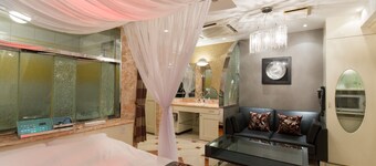 HOTEL AN SHINJUKU Kabukicho - Adults Only