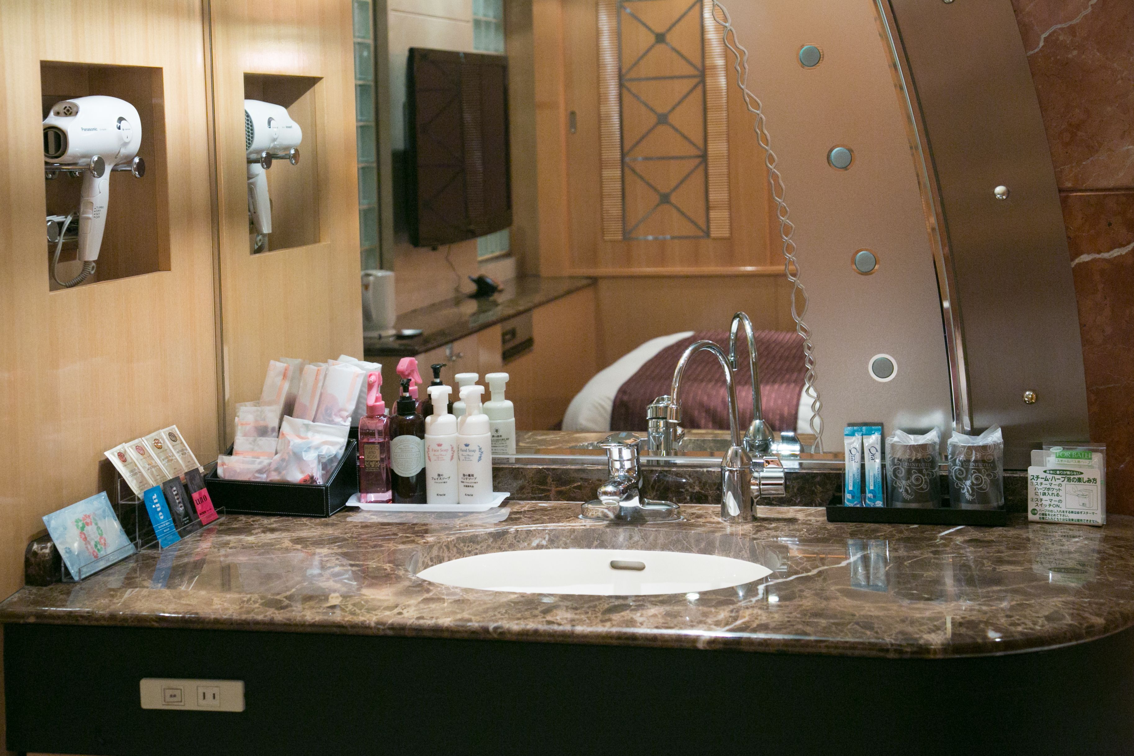 Foto - HOTEL AN Shinjuku Kabukicho (Adult Only)