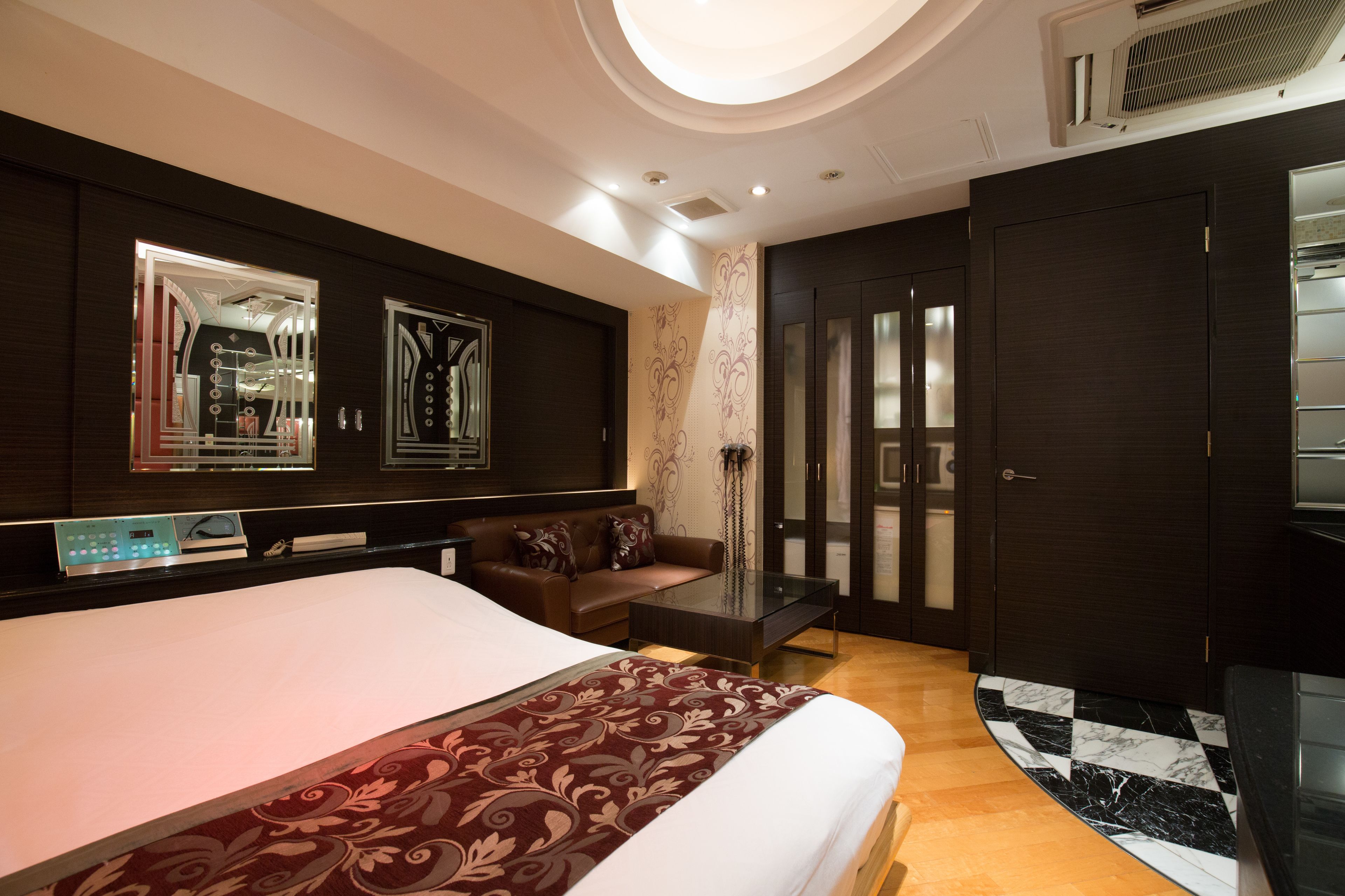 Foto - HOTEL AN Shinjuku Kabukicho (Adult Only)