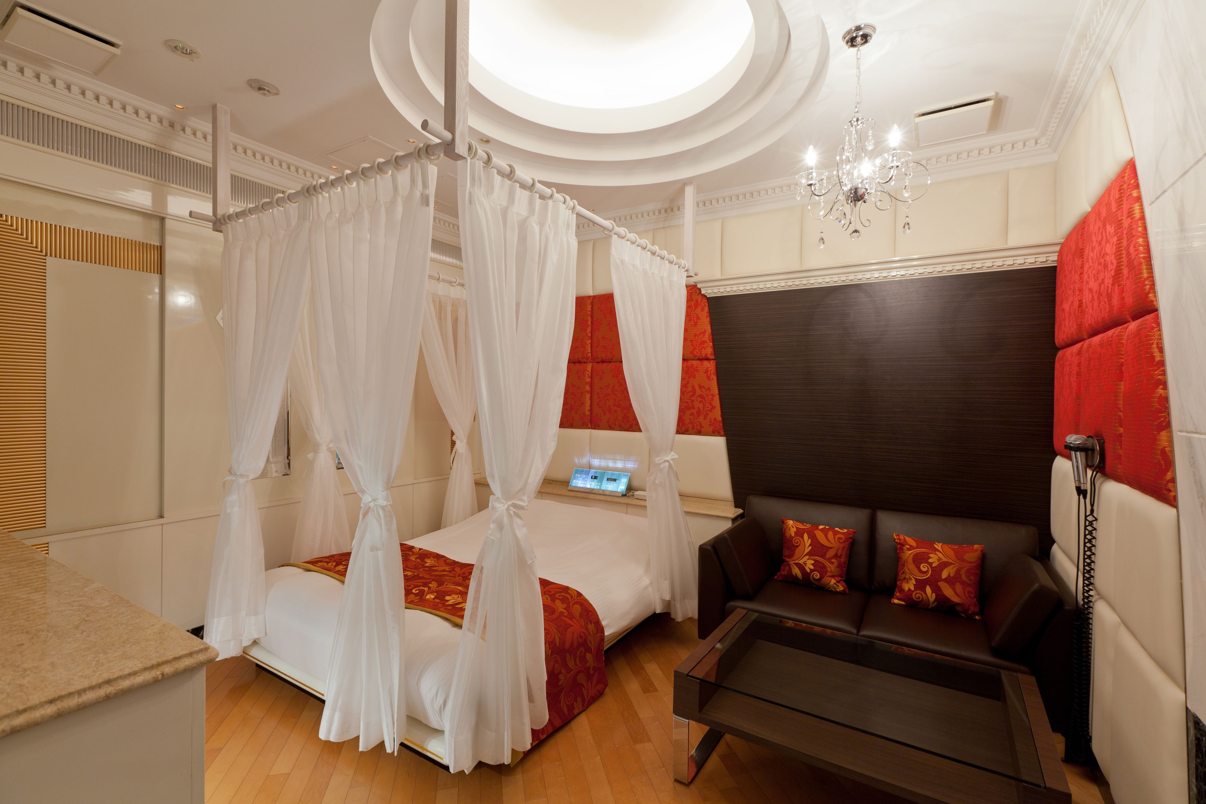 Foto - HOTEL AN Shinjuku Kabukicho (Adult Only)