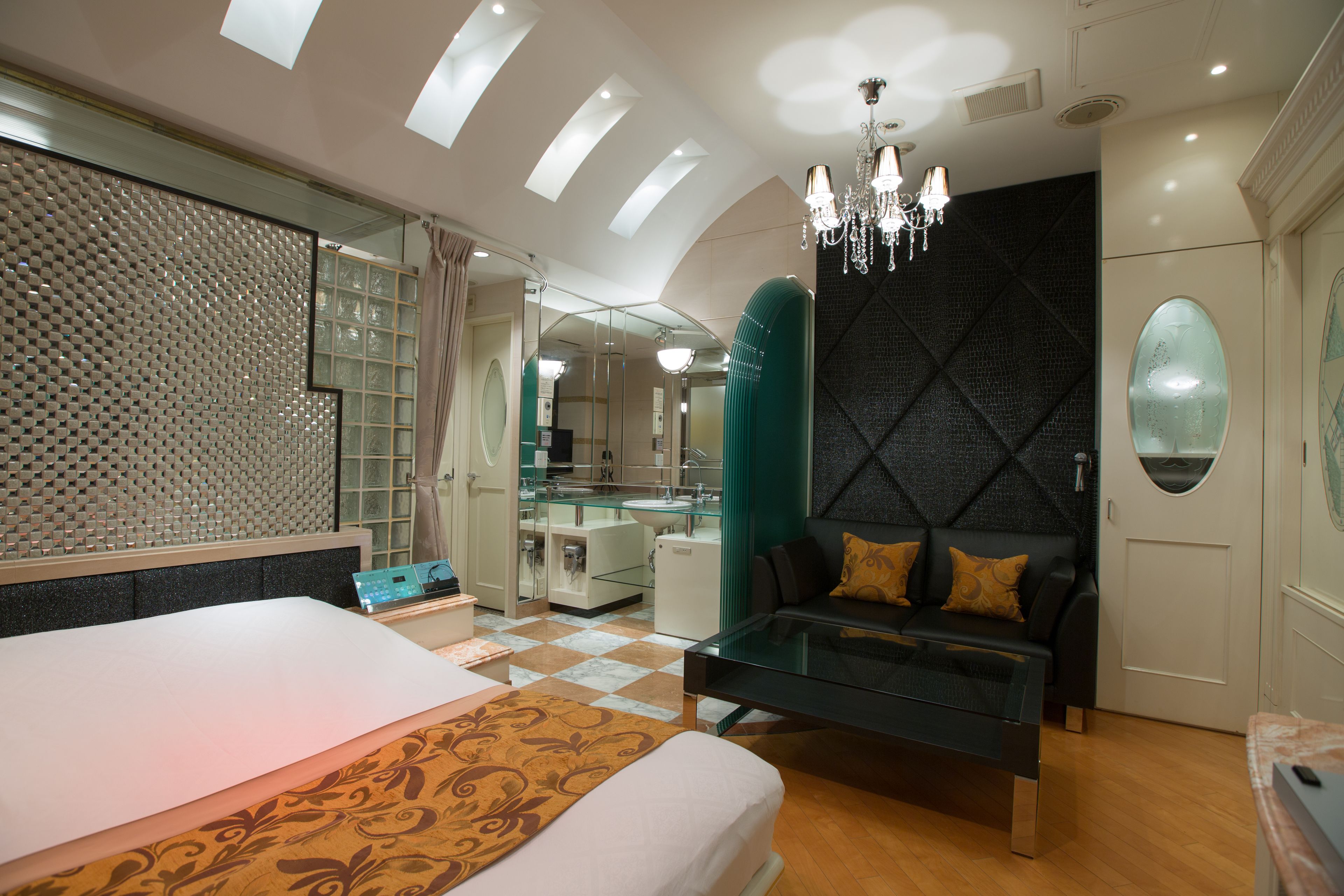 Foto - HOTEL AN Shinjuku Kabukicho (Adult Only)