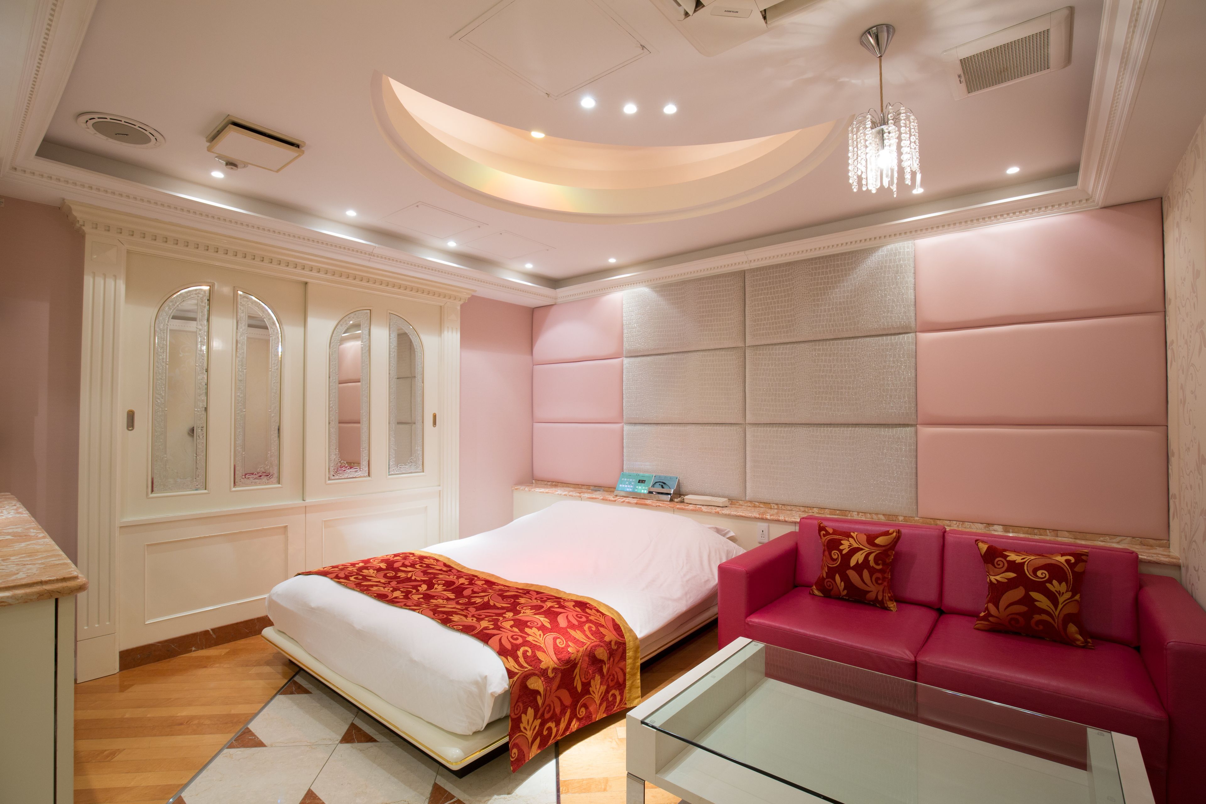 Foto - HOTEL AN Shinjuku Kabukicho (Adult Only)