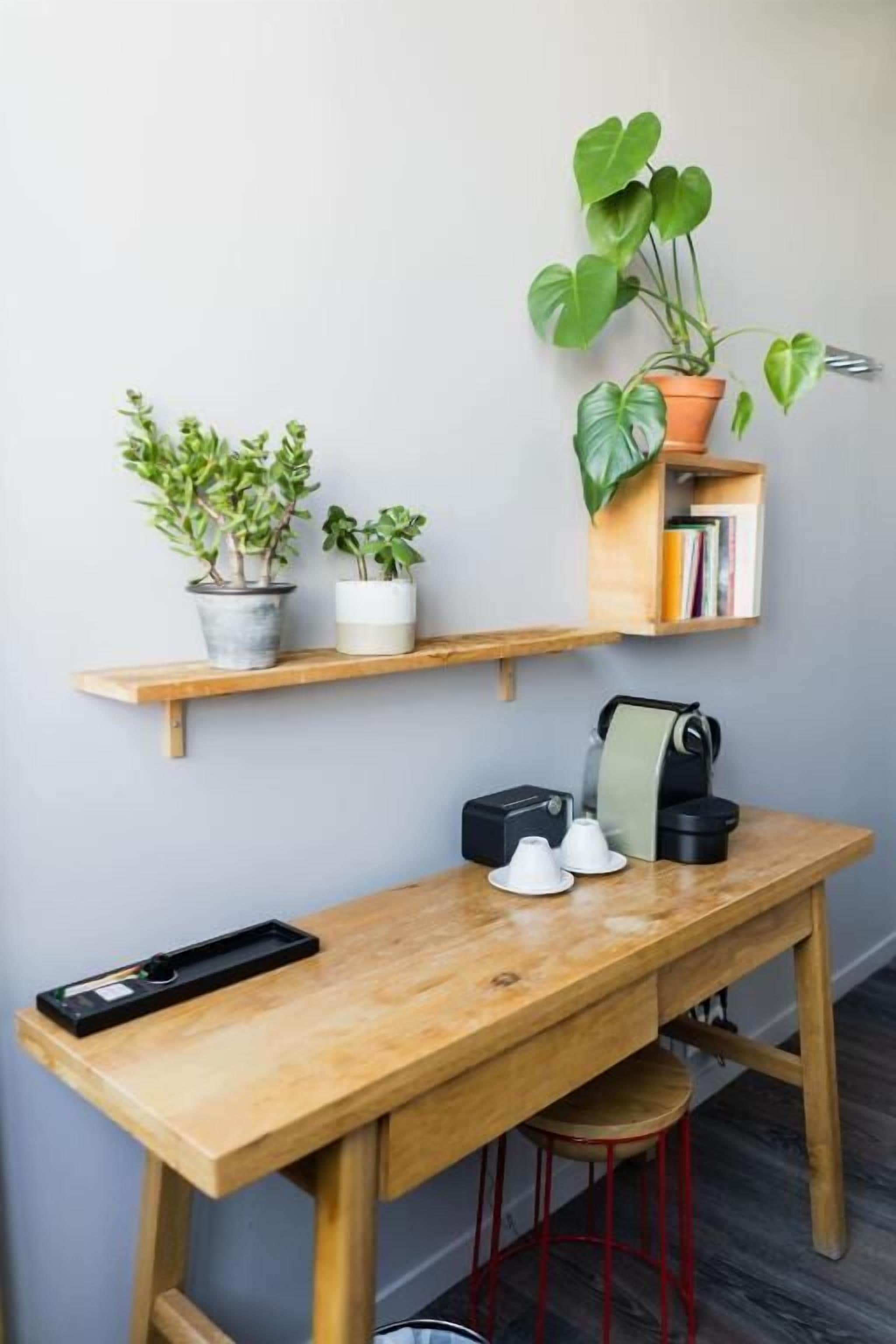 Photo - The People Paris Belleville