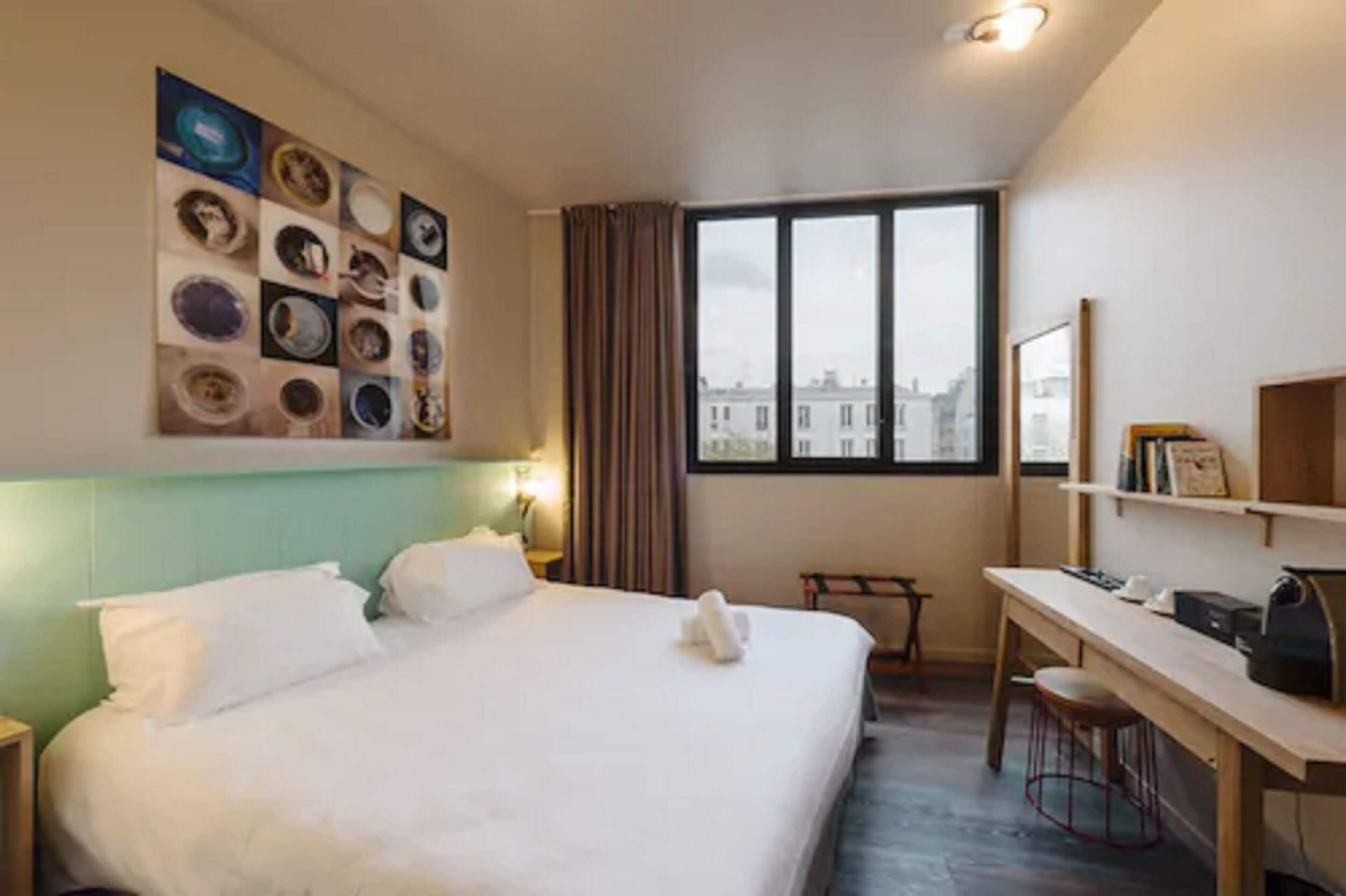 Photo - The People Paris Belleville